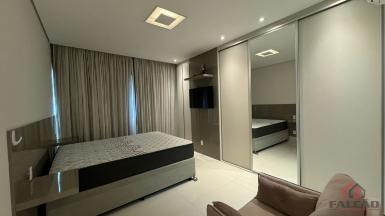 Imagem Apartamento com 1 Quarto para Alugar, 69 m² em Aparecida - Santos Imagem Apartamento com 1 Quarto para Alugar, 69 m² em Aparecida - Santos