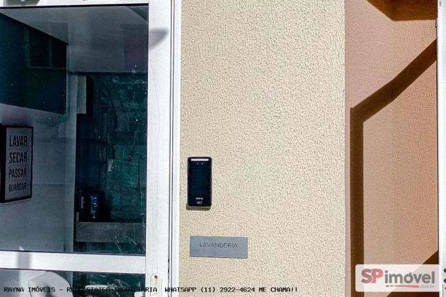 Imagem Apartamento com 2 Quartos para Alugar, 38 m² em Canindé - São Paulo Imagem Apartamento com 2 Quartos para Alugar, 38 m² em Canindé - São Paulo