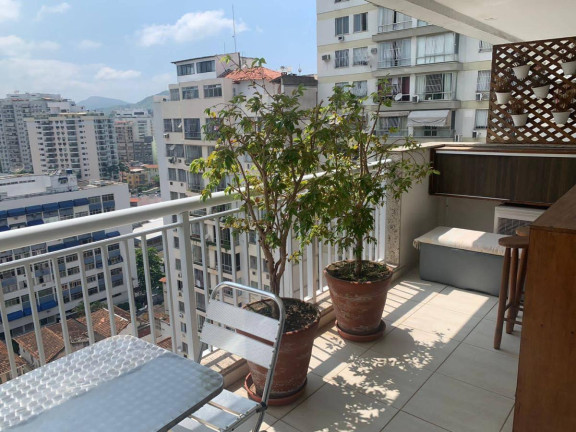 Imagem Apartamento com 2 Quartos à Venda, 85 m² em Icaraí - Niterói Imagem Apartamento com 2 Quartos à Venda, 85 m² em Icaraí - Niterói
