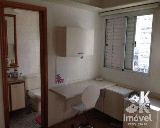 Imagem Apartamento com 4 Quartos à Venda, 189 m² em Pinheiros - São Paulo Imagem Apartamento com 4 Quartos à Venda, 189 m² em Pinheiros - São Paulo