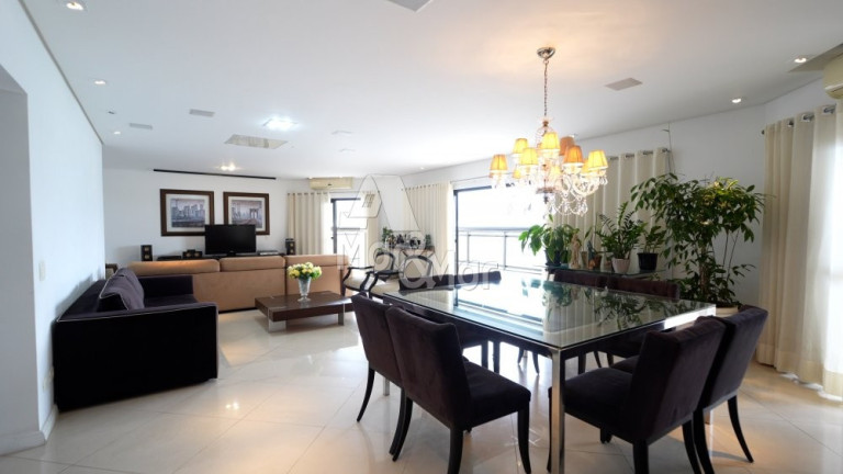 Imagem Apartamento com 4 Quartos à Venda, 280 m² em Jardim Astúrias - Guarujá Imagem Apartamento com 4 Quartos à Venda, 280 m² em Jardim Astúrias - Guarujá