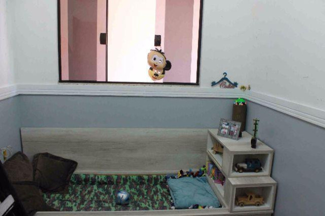 Imagem Casa com 3 Quartos à Venda, 135 m² em Residencial Armando Moreira Righi - São José Dos Campos Imagem Casa com 3 Quartos à Venda, 135 m² em Residencial Armando Moreira Righi - São José Dos Campos
