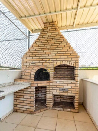 Imagem Apartamento com 2 Quartos à Venda, 60 m² em Vila Pires - Santo André