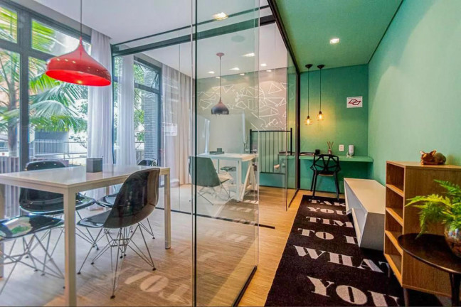 Imagem Studio com 1 Quarto à Venda, 42 m² em Centro - São Paulo Imagem Studio com 1 Quarto à Venda, 42 m² em Centro - São Paulo