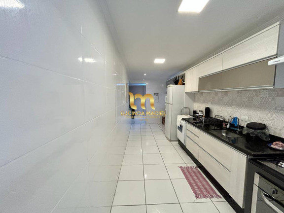 Imagem Apartamento com 3 Quartos à Venda, 112 m² em Canto Do Forte - Praia Grande Imagem Apartamento com 3 Quartos à Venda, 112 m² em Canto Do Forte - Praia Grande