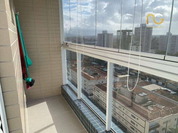 Imagem Apartamento com 2 Quartos à Venda, 86 m² em Aviação - Praia Grande Imagem Apartamento com 2 Quartos à Venda, 86 m² em Aviação - Praia Grande