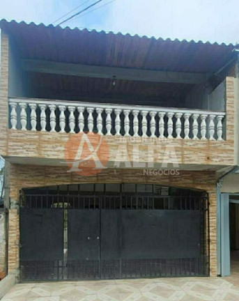Imagem Casa com 2 Quartos à Venda, 172 m² em Portal Do Areião (caucaia Do Alto) - Cotia Imagem Casa com 2 Quartos à Venda, 172 m² em Portal Do Areião (caucaia Do Alto) - Cotia