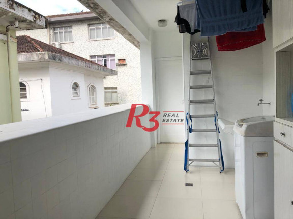 Imagem Casa com 4 Quartos à Venda, 200 m² em Boqueirão - Santos Imagem Casa com 4 Quartos à Venda, 200 m² em Boqueirão - Santos