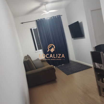 Imagem Imóvel com 2 Quartos à Venda, 47 m² em Jardim Ismênia - São José Dos Campos Imagem Imóvel com 2 Quartos à Venda, 47 m² em Jardim Ismênia - São José Dos Campos