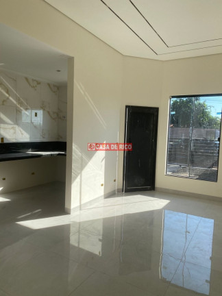 Imagem Casa com 3 Quartos à Venda, 84 m² em Residencial Abussafe - Londrina Imagem Casa com 3 Quartos à Venda, 84 m² em Residencial Abussafe - Londrina
