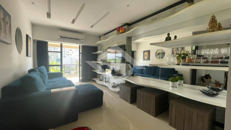 Imagem Apartamento com 2 Quartos à Venda, 83 m² em Barra Da Tijuca - Rio De Janeiro Imagem Apartamento com 2 Quartos à Venda, 83 m² em Barra Da Tijuca - Rio De Janeiro