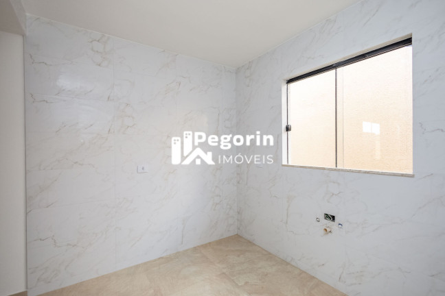 Imagem Sobrado com 3 Quartos à Venda, 115 m² em Cajuru - Curitiba