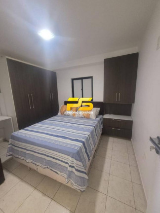 Imagem Apartamento com 3 Quartos à Venda, 71 m² em Tambauzinho - João Pessoa Imagem Apartamento com 3 Quartos à Venda, 71 m² em Tambauzinho - João Pessoa