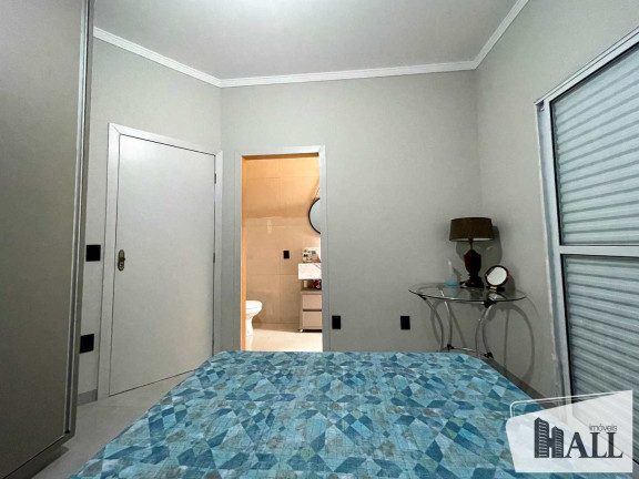 Imagem Casa com 3 Quartos à Venda, 180 m² em Centro - Bady Bassitt Imagem Casa com 3 Quartos à Venda, 180 m² em Centro - Bady Bassitt
