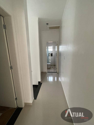 Imagem Casa de Condomínio com 1 Quarto à Venda, 100 m² em Tabatinga - Caraguatatuba