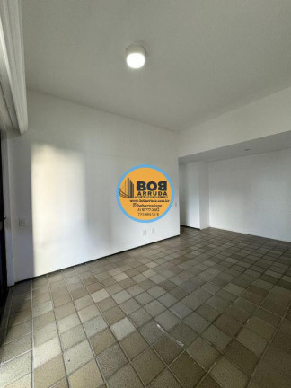 Imagem Apartamento com 4 Quartos à Venda, 300 m² em Piedade - Jaboatão Dos Guararapes