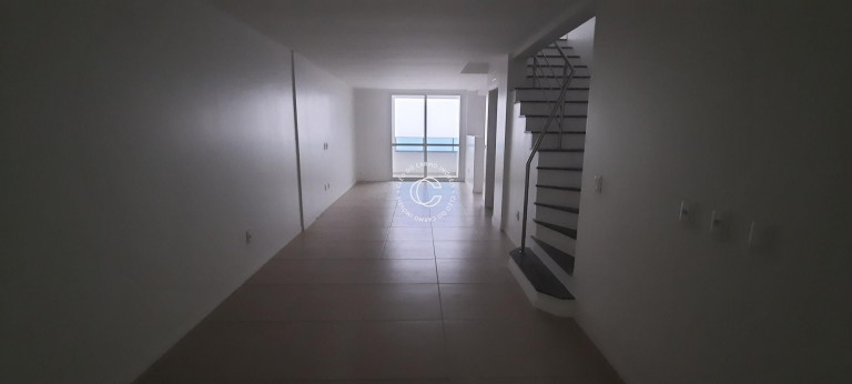 Imagem Cobertura com 3 Quartos à Venda, 190 m² em Centro - Santa Maria Imagem Cobertura com 3 Quartos à Venda, 190 m² em Centro - Santa Maria