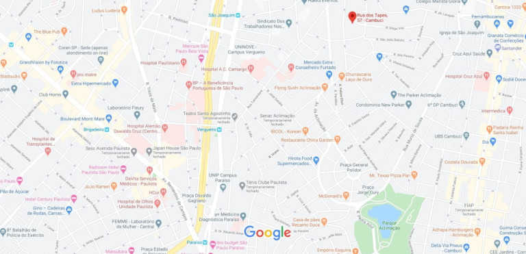Imagem Apartamento com 3 Quartos para Alugar ou Temporada, 70 m² em Cambuci - São Paulo Imagem Apartamento com 3 Quartos para Alugar ou Temporada, 70 m² em Cambuci - São Paulo