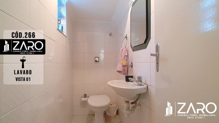 Imagem Casa com 3 Quartos à Venda, 174 m² em Jardim São Paulo - Rio Claro Imagem Casa com 3 Quartos à Venda, 174 m² em Jardim São Paulo - Rio Claro