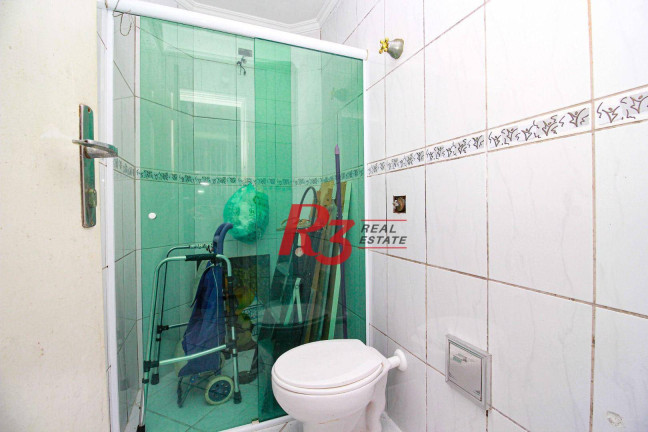 Imagem Apartamento com 2 Quartos à Venda, 80 m² em Estuário - Santos Imagem Apartamento com 2 Quartos à Venda, 80 m² em Estuário - Santos
