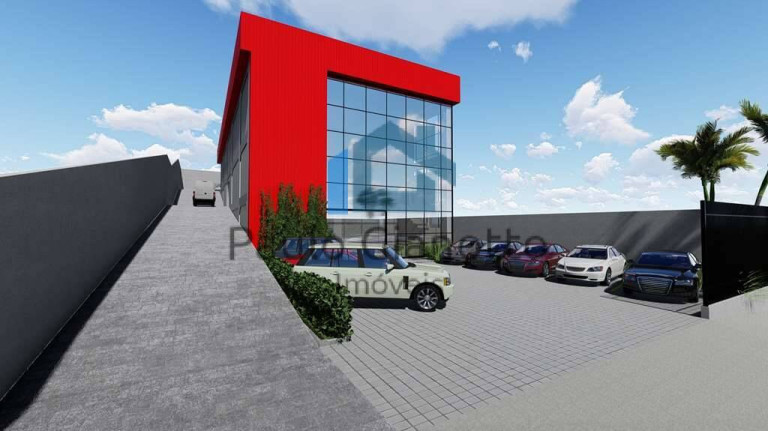 Imagem Terreno à Venda, 1.319 m² em Parque São George - Cotia