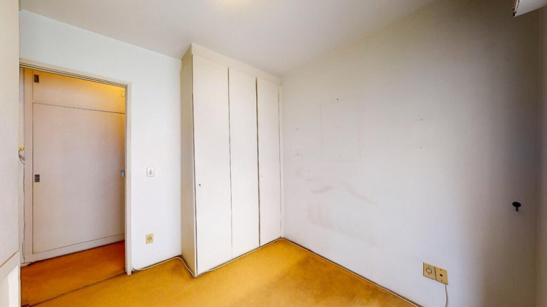 Imagem Apartamento com 2 Quartos à Venda, 83 m² em Itaim Bibi - São Paulo