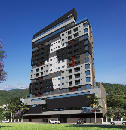 Apartamento com 2 Quartos à Venda, 58 m² em Morretes - Itapema