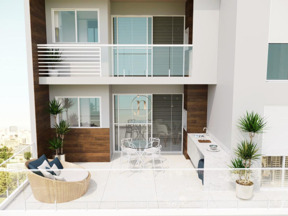 Imagem Apartamento com 3 Quartos à Venda, 84 m² em Centro - São José Dos Pinhais Imagem Apartamento com 3 Quartos à Venda, 84 m² em Centro - São José Dos Pinhais