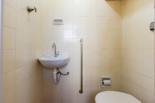 Imagem Apartamento com 3 Quartos à Venda, 65 m² em Chácara Santo Antônio (zona Sul) - São Paulo