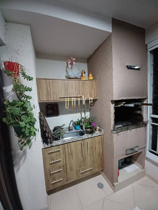 Imagem Apartamento com 3 Quartos à Venda, 83 m² em Urbanova - São José Dos Campos