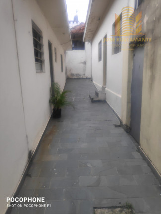 Imagem Casa à Venda, 400 m² em Vila Brasílio Machado - São Paulo