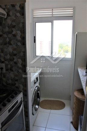 Imagem Apartamento com 2 Quartos à Venda, 58 m² em Urbanova - Sao Jose Dos Campos Imagem Apartamento com 2 Quartos à Venda, 58 m² em Urbanova - Sao Jose Dos Campos