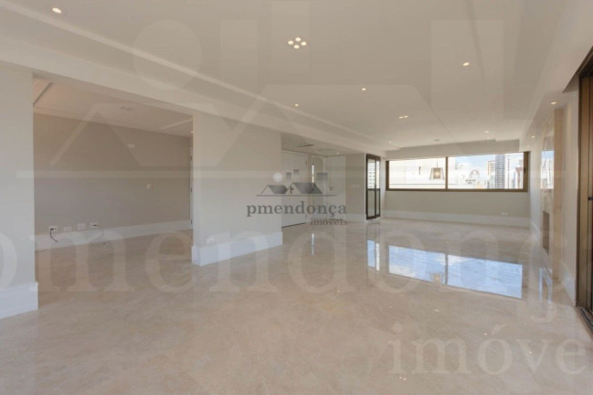 Imagem Apartamento com 5 Quartos à Venda, 240 m² em Perdizes - São Paulo Imagem Apartamento com 5 Quartos à Venda, 240 m² em Perdizes - São Paulo