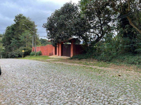 Imagem Terreno em Condomínio à Venda,  em Paisagem Renoir - Cotia
