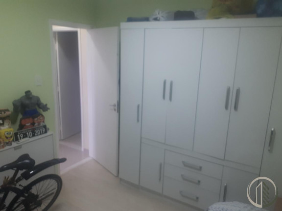Imagem Apartamento com 2 Quartos à Venda, 82 m² em Ponta Da Praia - Santos