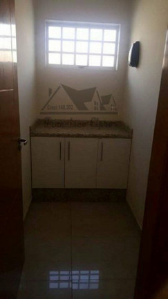 Imagem Sobrado com 3 Quartos à Venda, 219 m² em Vila Indiana - Guaratinguetá Imagem Sobrado com 3 Quartos à Venda, 219 m² em Vila Indiana - Guaratinguetá