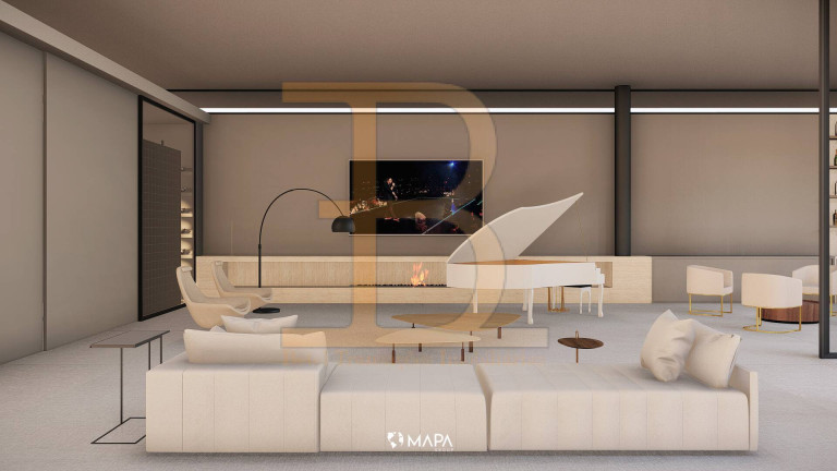 Imagem Casa com 8 Quartos à Venda, 2 m² em Tamboré - Santana De Parnaíba Imagem Casa com 8 Quartos à Venda, 2 m² em Tamboré - Santana De Parnaíba