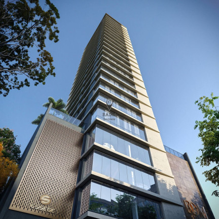 Apartamento com 3 Quartos à Venda,  em Centro - Balneário Camboriú