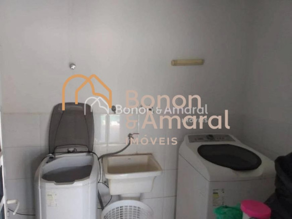 Imagem Casa de Condomínio com 4 Quartos à Venda, 330 m² em Betel - Paulínia Imagem Casa de Condomínio com 4 Quartos à Venda, 330 m² em Betel - Paulínia