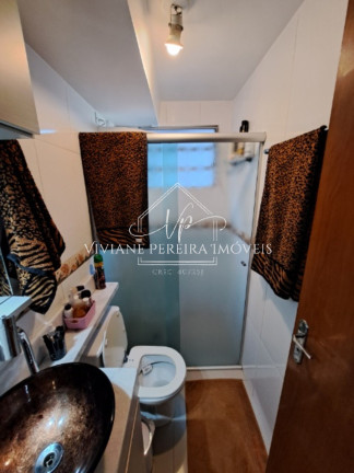 Imagem Imóvel com 2 Quartos à Venda, 49 m² em Conceição - Osasco