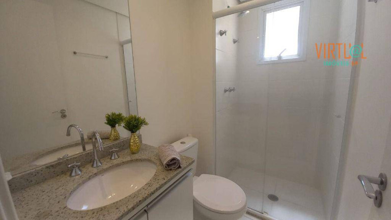 Imagem Apartamento com 2 Quartos à Venda, 692 m² em Parque Industrial Tomas Edson - São Paulo