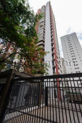 Imagem Apartamento com 4 Quartos à Venda, 300 m² em Moema - São Paulo Imagem Apartamento com 4 Quartos à Venda, 300 m² em Moema - São Paulo