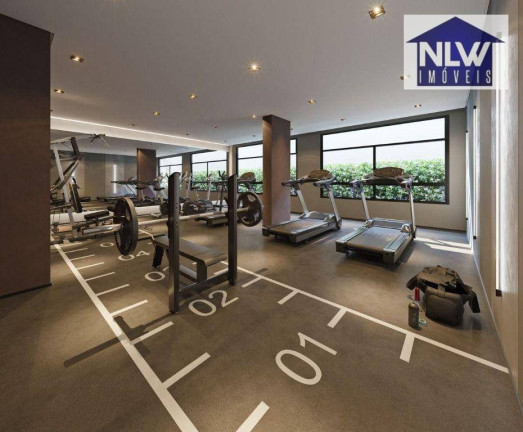 Imagem Studio com 1 Quarto à Venda, 27 m² em Vila Mariana - São Paulo Imagem Studio com 1 Quarto à Venda, 27 m² em Vila Mariana - São Paulo