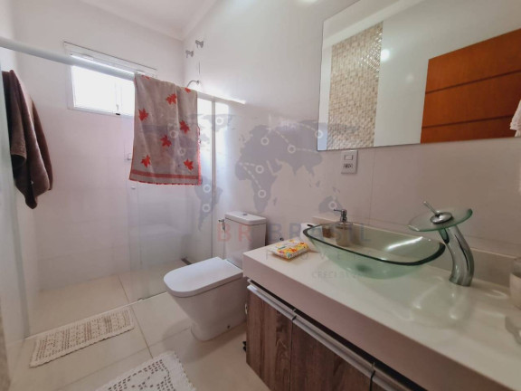Imagem Casa de Condomínio com 3 Quartos à Venda, 250 m² em Residencial Vale Florido - Piratininga Imagem Casa de Condomínio com 3 Quartos à Venda, 250 m² em Residencial Vale Florido - Piratininga