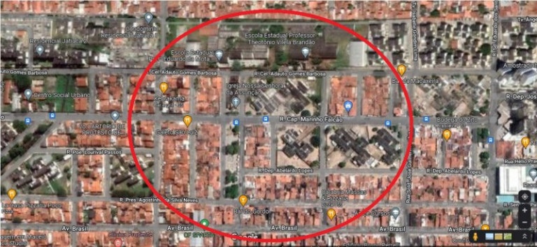 Imagem Casa com 3 Quartos à Venda, 200 m² em Poço - Maceió Imagem Casa com 3 Quartos à Venda, 200 m² em Poço - Maceió