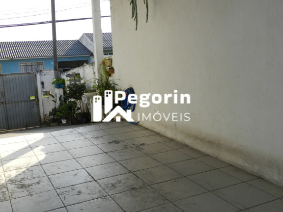 Imagem Casa com 2 Quartos à Venda, 90 m² em Jardim Amélia - Pinhais
