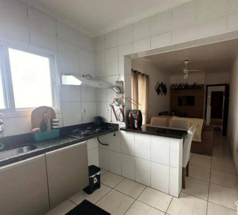 Imagem Apartamento com 1 Quarto à Venda, 50 m² em Vila Guilhermina - Praia Grande Imagem Apartamento com 1 Quarto à Venda, 50 m² em Vila Guilhermina - Praia Grande