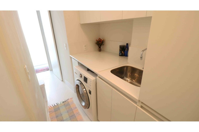 Imagem Cobertura com 1 Quarto à Venda, 138 m² em Pinheiros - São Paulo Imagem Cobertura com 1 Quarto à Venda, 138 m² em Pinheiros - São Paulo