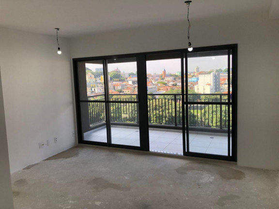 Imagem Apartamento com 2 Quartos à Venda, 72 m² em Vila Esperança - São Paulo Imagem Apartamento com 2 Quartos à Venda, 72 m² em Vila Esperança - São Paulo