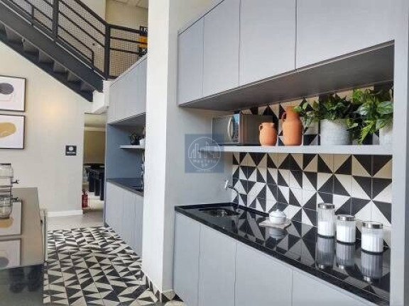Imagem Imóvel à Venda, 26 m² em Perdizes - São Paulo Imagem Imóvel à Venda, 26 m² em Perdizes - São Paulo